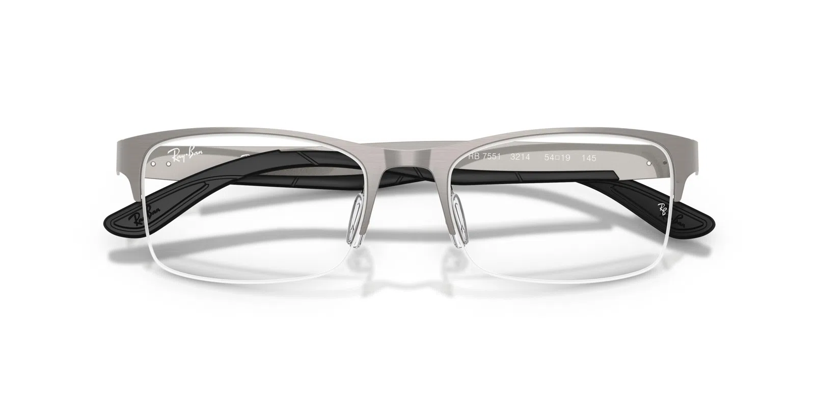 Ray-Ban 7551 Eyeglasses - view 22